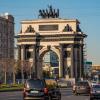 Триумфальная арка :: Павел Катков