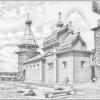 Храмовый комплекс Почозерского погоста. :: mike95 