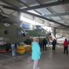 В музее военно-воздушных сил Северного флота :: Ольга 