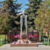 Памятник теракта сентября 1999 г. :: Владимир Драгунский