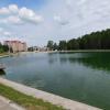 Городское озеро в Зеленодольске :: Наиля 