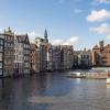 Амстердам :: leo yagonen