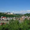 Па́ссау (нем. Passau, ) — город в Нижней Баварии, на границе с Австрией.... :: Галина 
