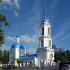Благовещенский храм в Зарайске :: Лидия Бусурина
