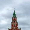 Благовещенская башня :: Михаил Свиденцов