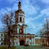 Донской монастырь :: Игорь Белоногов