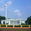Президентский дворец, Джакарта, Индонезия. :: unix (Илья Утропов)