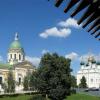 Храмы Зарайского Кремля :: Лидия Бусурина