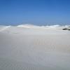 Южноафриканская белая пустыня. :: unix (Илья Утропов)