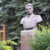 Памятник Маршалу Чуйкову В.И. :: Михаил Столяров