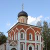 Церковь Петра и Павла :: Владимир Соколов (svladmir)