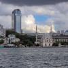 Стамбул с воды :: skijumper Иванов