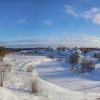 Зимняя панорама. :: mike95 