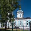 Владимирская церковь. Кострома. :: Валерий 