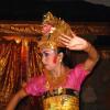 Индонезийская танцовщица. :: unix (Илья Утропов)