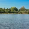 The village of Pakhotino from the side of the Sukhona River on a September day | 7 :: Sergey Sonvar