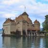 Шильонский замок (Chillon) :: Светлана Баталий