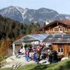 Осенний блюз, звучит в тиши.../Bayern Germany/ :: "The Natural World" Александер