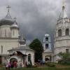 Никитский монастырь в Переславле-Залесском :: Евгений Корьевщиков