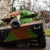 AMX-10RC — французский тяжёлый бронеавтомобиль :: Дмитрий Лупандин