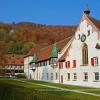 Осень в Блаубойрен (нем. Blaubeuren) — город в Германии, в земле Баден-Вюртемберг... :: Галина 