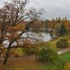 Екатерининский парк осенью :: Max srmax.ru Morozov