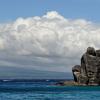 Каменные нагромождения острова Апо :: Игорь Котов