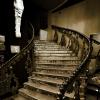 Винтажная лестница :: Max srmax.ru Morozov
