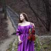 violin :: Galina Shatokhina