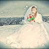 На снегу невеста... :: Delete Delete