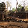 Камбоджа. Комплекс Ангкор Ват. :: Валерий Иванов