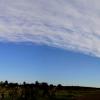 Панорама неба :: Сливка Вікторія
