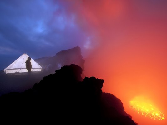 Лучшие фотографии мая по версии National Geographic