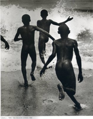 Цитаты о фотографии. Henri Cartier-Bresson