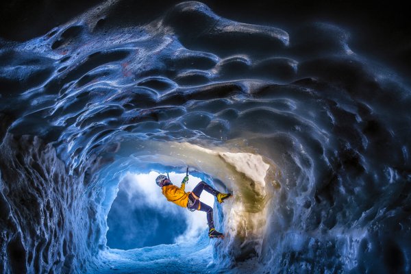 Фотоконкурс журнала National Geographic 2012