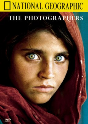 Фильмы о фотографии. National Geographic: The Photographers / National Geographic: Фотографы