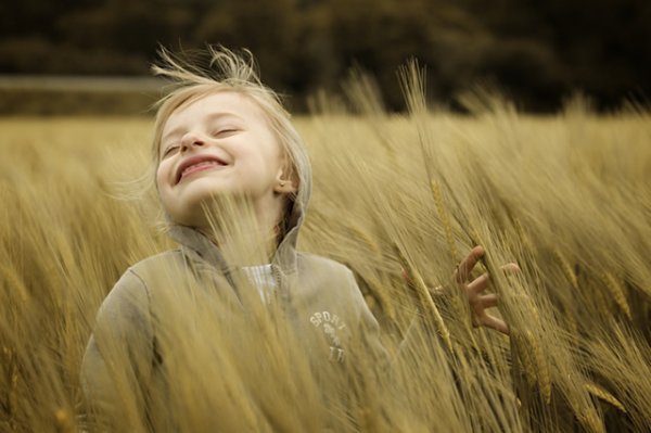 8 маленьких секретов о том, как работать на фотосессии с маленькими детьми!