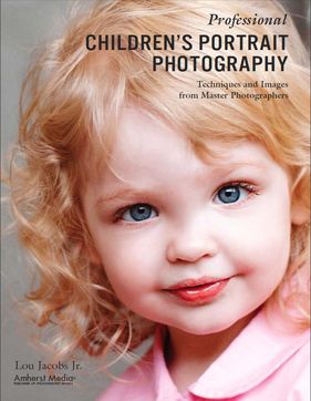 Professional Childrens Portrait Photography / Профессиональная съёмка детских портретов