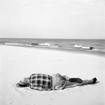Классики фотографии. Vivian Maier