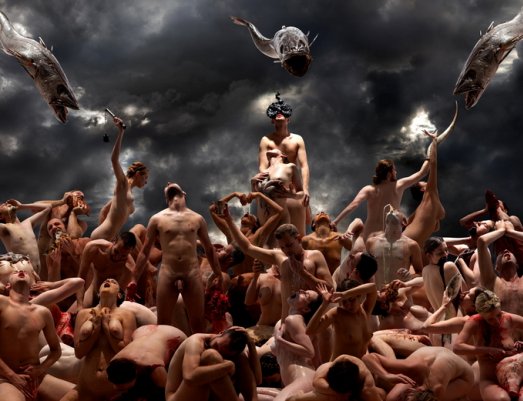 Фотограф Клаудия Рож/Claudia Rogge