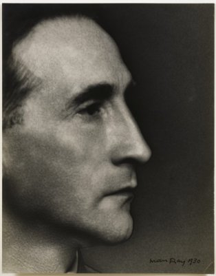 Цитаты о фотографии. Marcel Duchamp