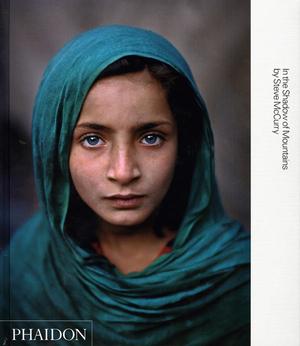 Книги о фотографии. Стив МакКарри «В тени гор» / Steve Mccurry «In the Shadow of Mountains»