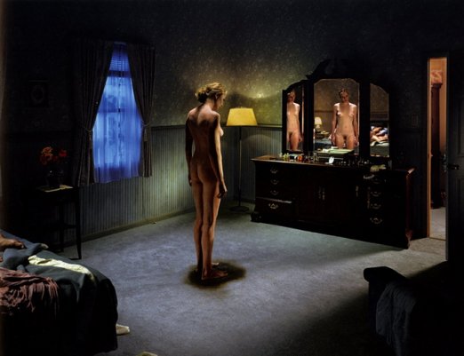 Фотограф Грегори Крюдсон/Gregory Crewdson