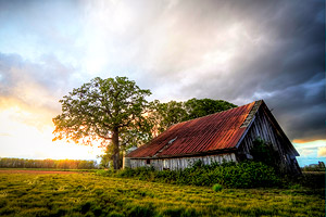 HDR: РАСШИРЕННЫЙ ДИНАМИЧЕСКИЙ ДИАПАЗОН