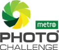 Международный конкурс фото Metro Photo Challenge