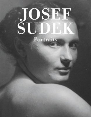 Книги о фотографии. Йозеф Судек «Портреты» / Josef Sudek «Portraits»