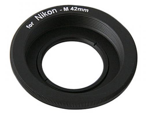 Почему стоит использовать переходники "М42-Nikon/Canon/Pentax/Sony/Olympus/FujiFilm и др." И совет по выбору резьбовых объективов М42