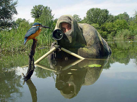 Смешные анекдоты про фотографов