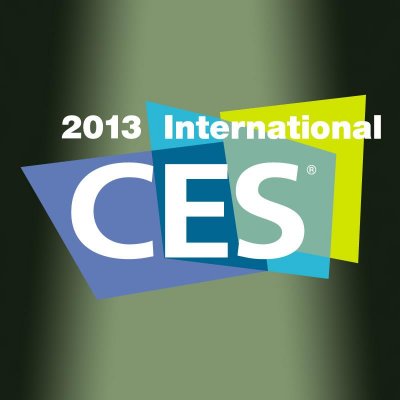 CES 2013 - подводим итоги