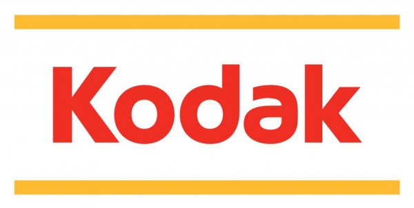 Kodak возвращается!